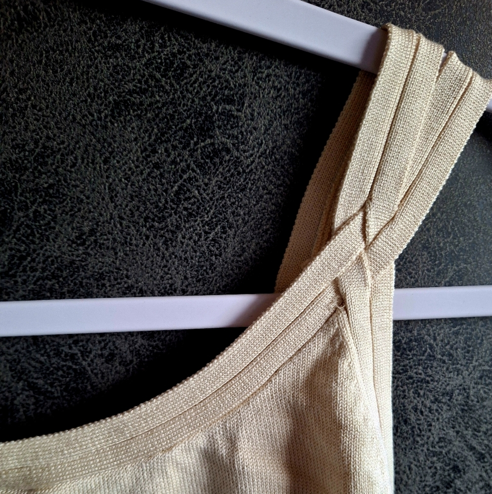 Colorful Assorted Tank Tops. TALBOTS.. - Picture 16 of 16